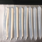 Sealant силикона Sealant быстрого лечения ясный структурный застекляя белый санитарный