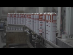 Монтажная пена полиуретановая многоцелевая BILIN A3