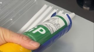 BILIN GP Силиконовый герметик