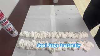 BILIN A3 Универсальный пенополиуретановый герметик