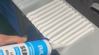 Всепогодный герметик для наружных работ вашего дома