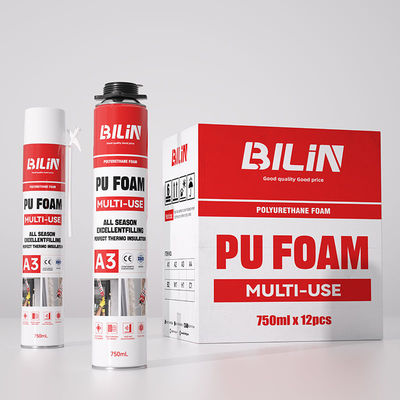BILIN A3 Multi-purpose Polyurethane Foam
