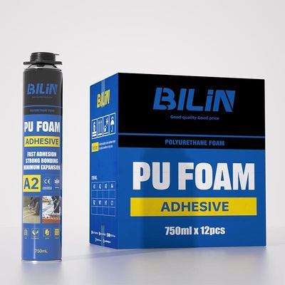 BILIN A2 Клей из пенообразного полиуретана легкий
