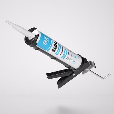 Противоморозный акриловый клей на водной основе, устойчивый к плесени, красящийся, песчаный