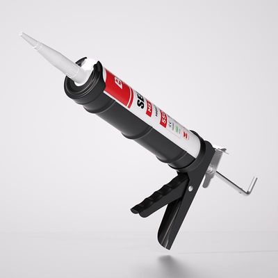 Многоцелевое полимерное герметическое клеящее нейтральное лекарственное средство безопасное для использования в помещении