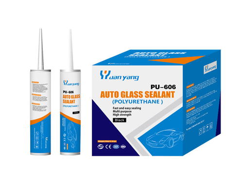 PU Sealant полиуретана 600ml автоматический стеклянный 99 автомобиля процентов Sealant лобового стекла